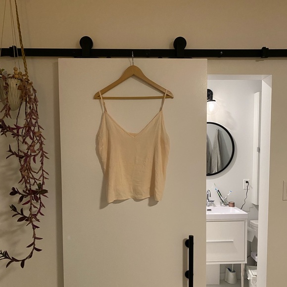 Blush Valerie Blouse (By Together) - Picture 8 of 9